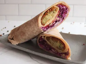 Wrap Fell