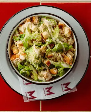 Ensalada César