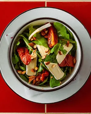 Ensalada eiffel