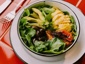 Ensalada Guadalupe