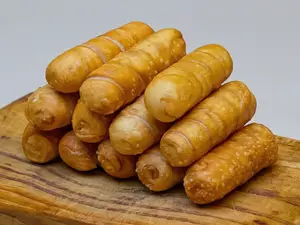 Docena de tequeños