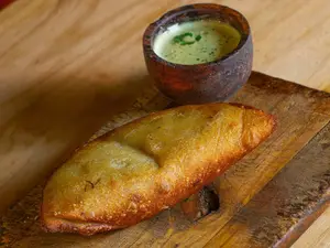 Queso llanero