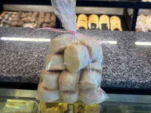 Bizcochitos de grasa