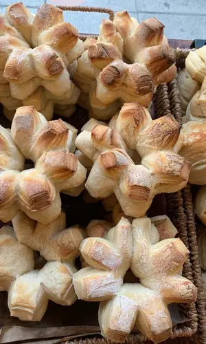 Cremonas de grasa 1/4 kg