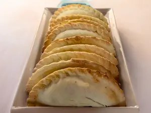 Empanada de pollo