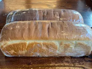 Pan de molde