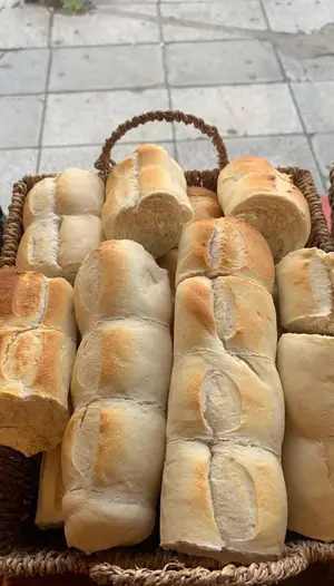 Pan mignon 1/2 kg