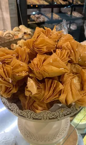 Pastelito batata