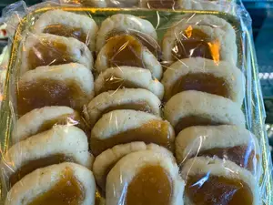 Pepas de batata