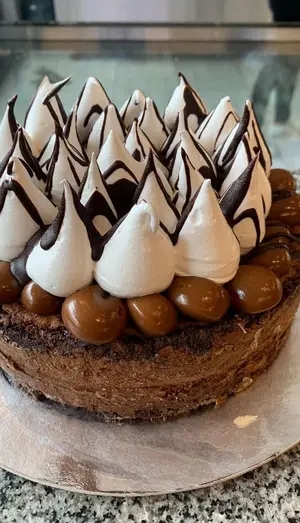 Torta brownie