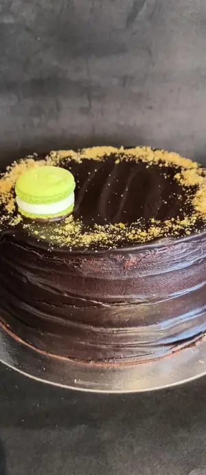 Torta matilda