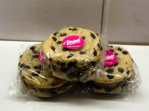 Alfajor De Cookies