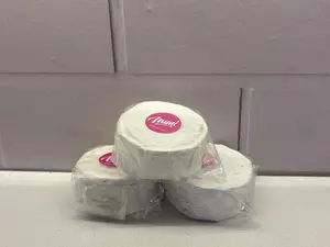Alfajor De Merengue
