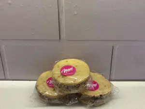 Alfajor De Nuez