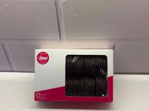 Alfajorcitos De Chocolate X10