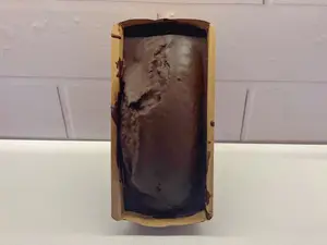 Budin Chocolate