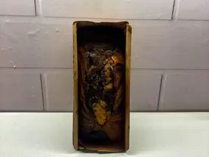 Budin Marmolado