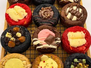 Cookie especial