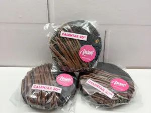 Cookies chocolate de nutella