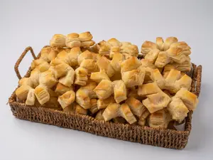 Cremonas De Grasa 1/4 Kg