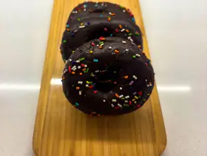 Dona De Chocolate
