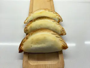 Empanada de carne