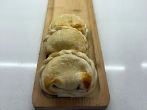 Empanada De Humita