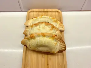 Empanada De Pollo