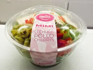 Ensalada Mimi