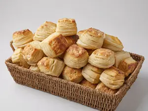 Libritos De Grasa 1/4 Kg