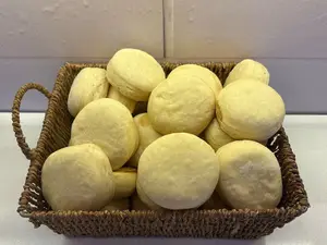 Pan figaza 1/2 kg