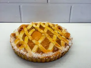 Pastafrola Batata