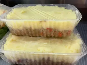 Pastel De Papa