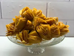 Pastelitos de batata