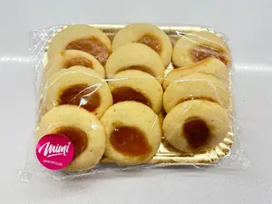 Pepas De Batata