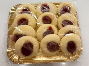 Pepas Membrillo