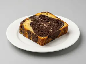 Porcion Budin Marmolado