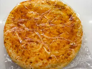 PrePizza De Tomate