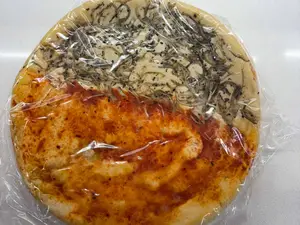 Prepizza mixta