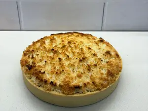 Tarta Coco