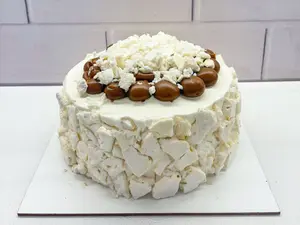 Torta Balcarce