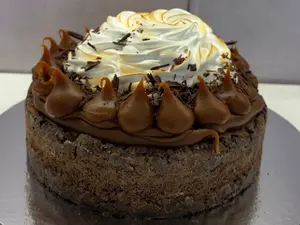 Torta Brownie