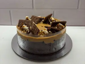 Torta Chocotorta