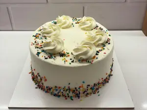 Torta Cumple