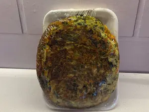 Tortilla De Verdura