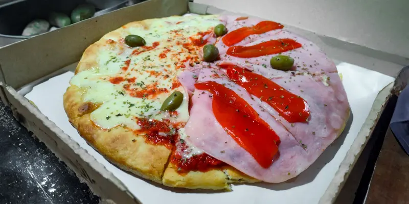 Mimuzza