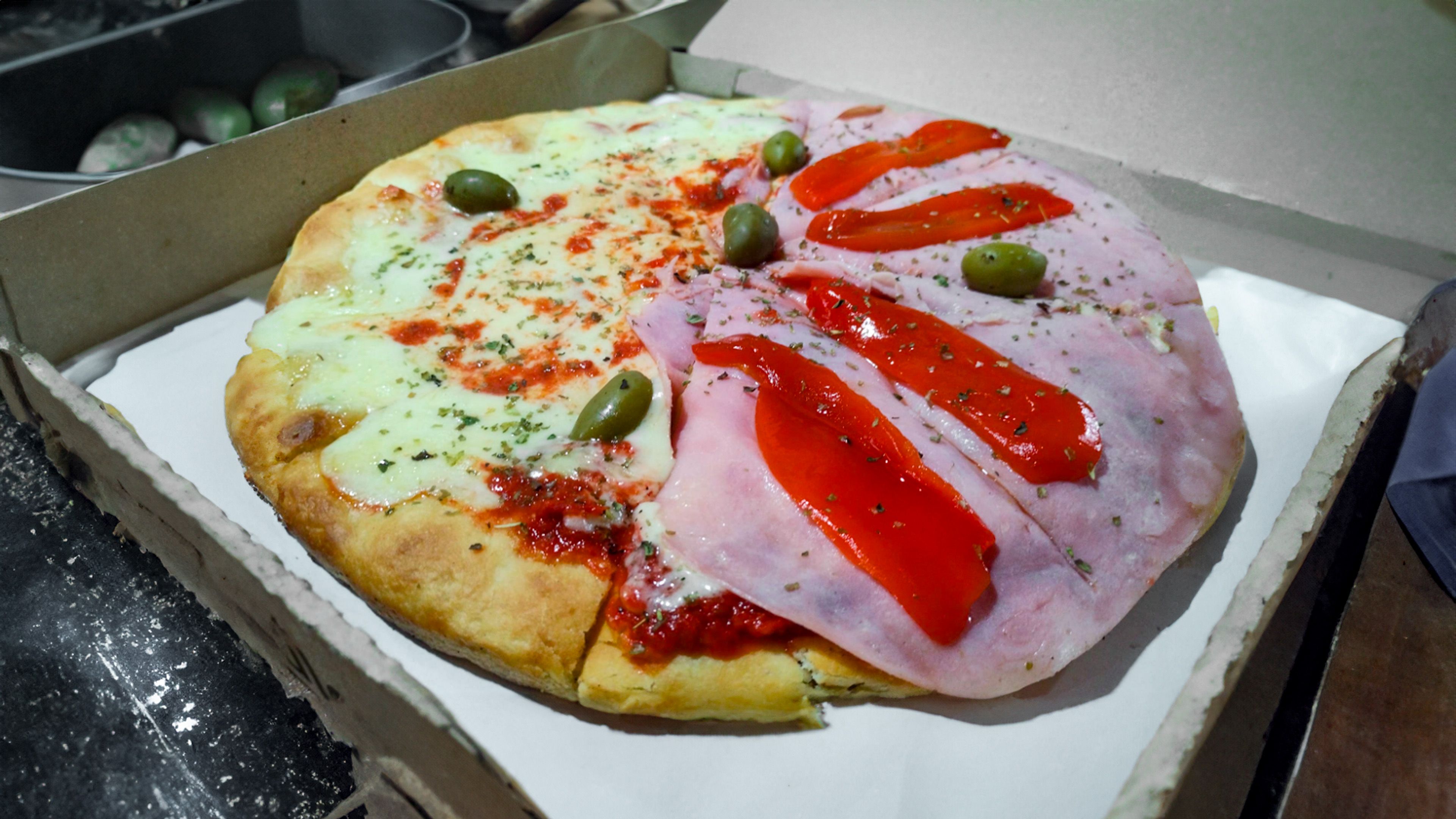 Mimuzza