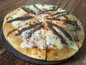 Anchoas