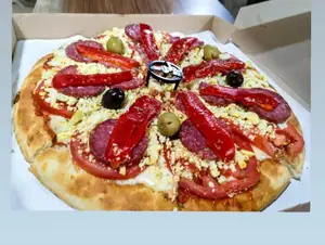 Calabresa Especial