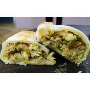 Empanada de carne